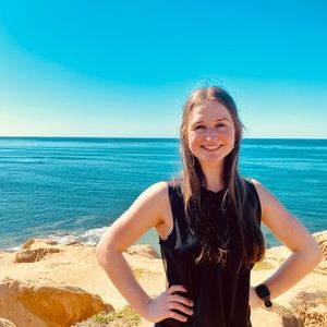 Meet your Posher, Allison